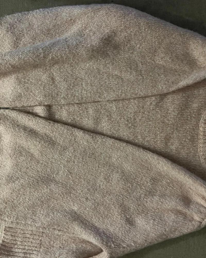 Sweaters & Pullovers