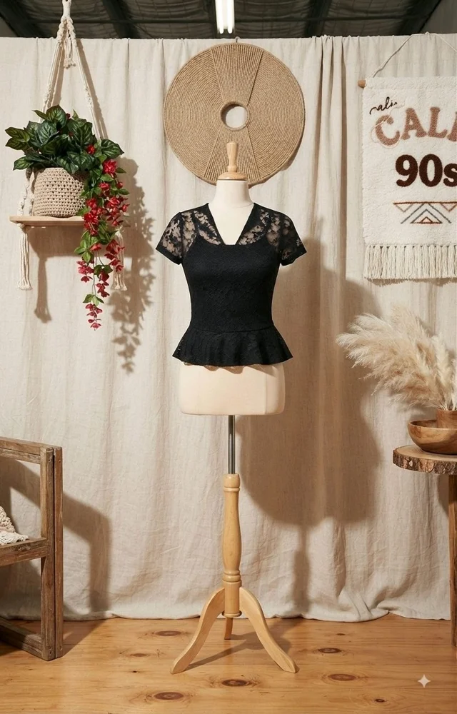 Blouses, size M / 38 / 10, photo 2