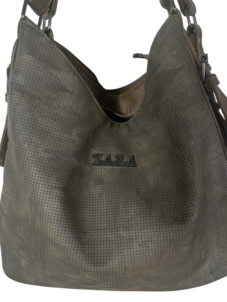 Zara Shoulder Bags, size Other, photo 6