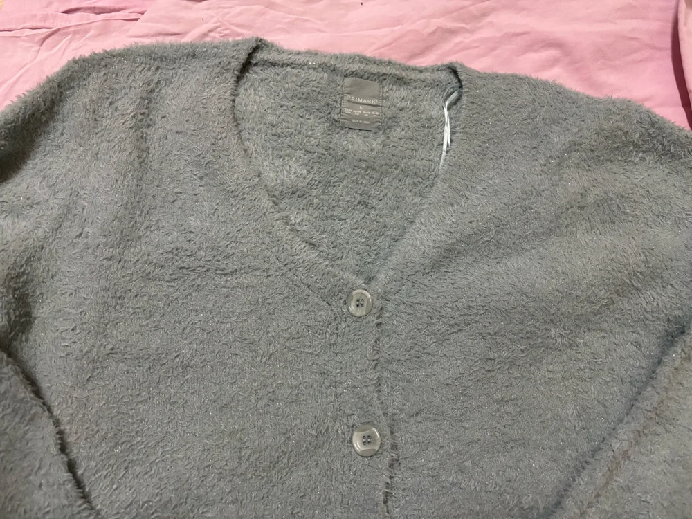 Primark Cardigans, Excellent, size L / 40 / 12, photo 3