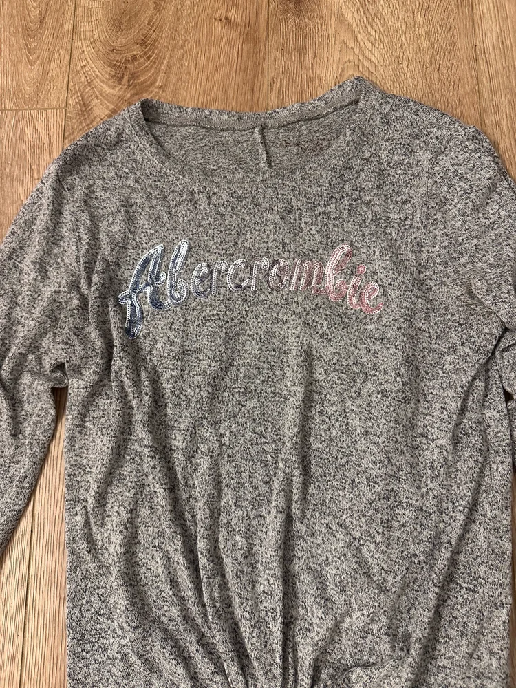 Abercrombie & Fitch Long Sleeve, size M / 38 / 10, photo 2