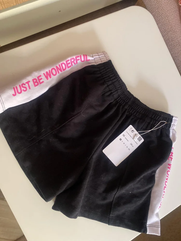local brands Shorts