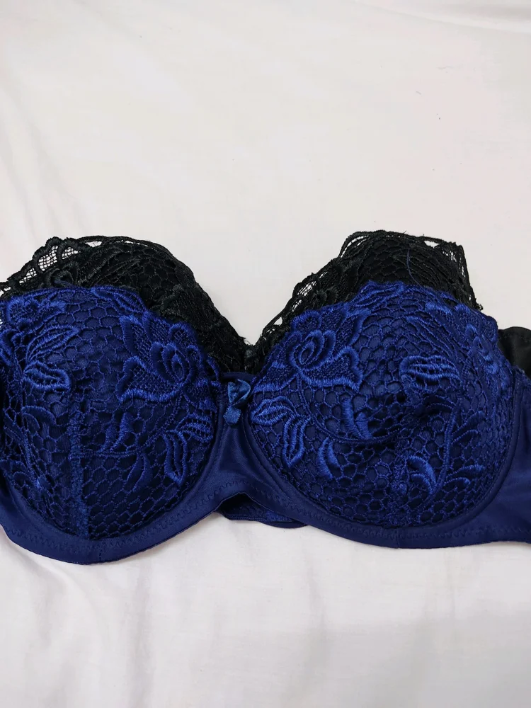 Bras