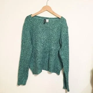 H&M Divided Sweaters & Pullovers, Excellent, size M / 38 / 10, photo 2
