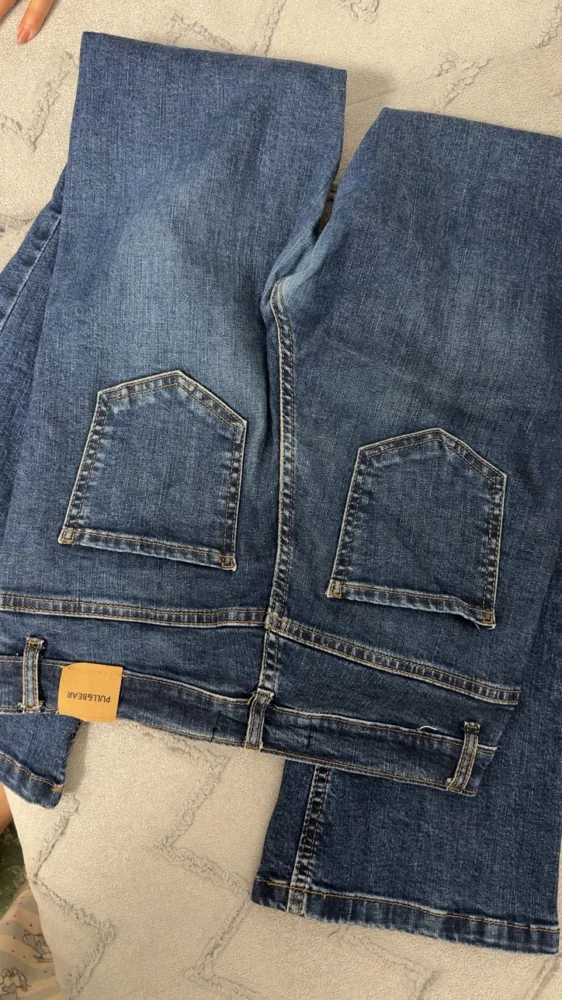 Pull & Bear Pants, size S / 36 / 8, photo 2