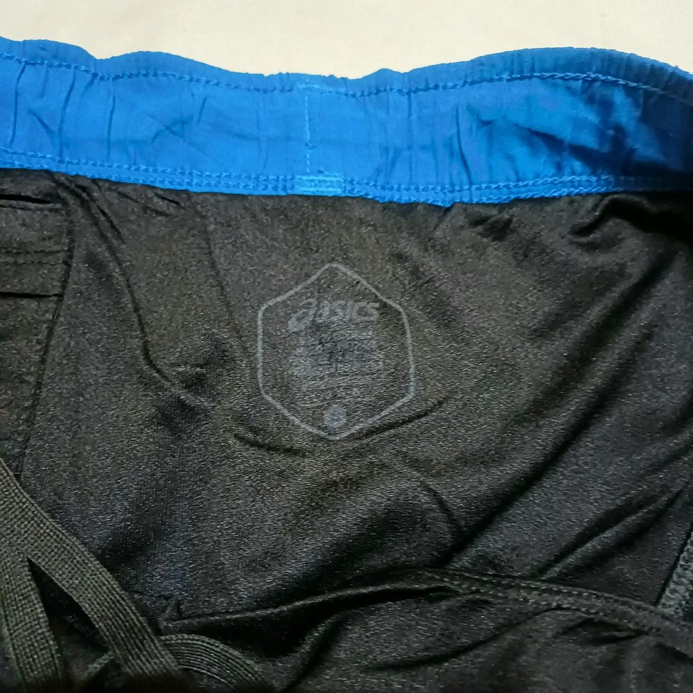 Asics Swim Trunks, Very good, size L, photo 6
