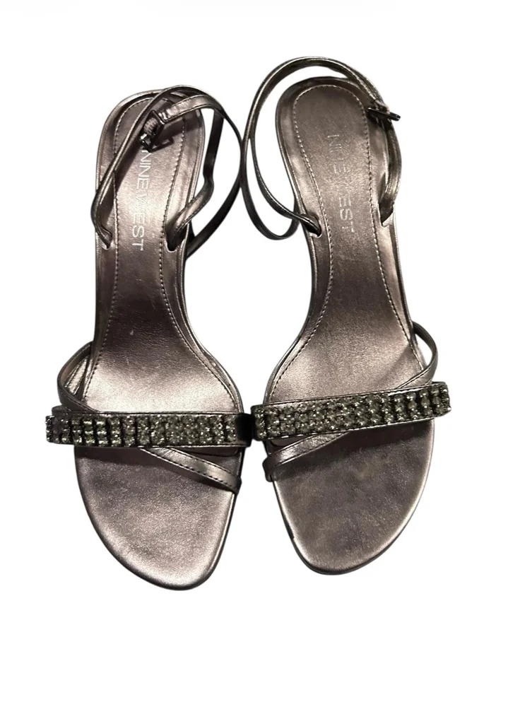 Nine West Stiletto Heels