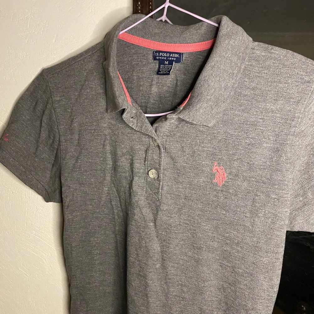 U.S. Polo Assn. Shirts, size M / 38 / 10, photo 2