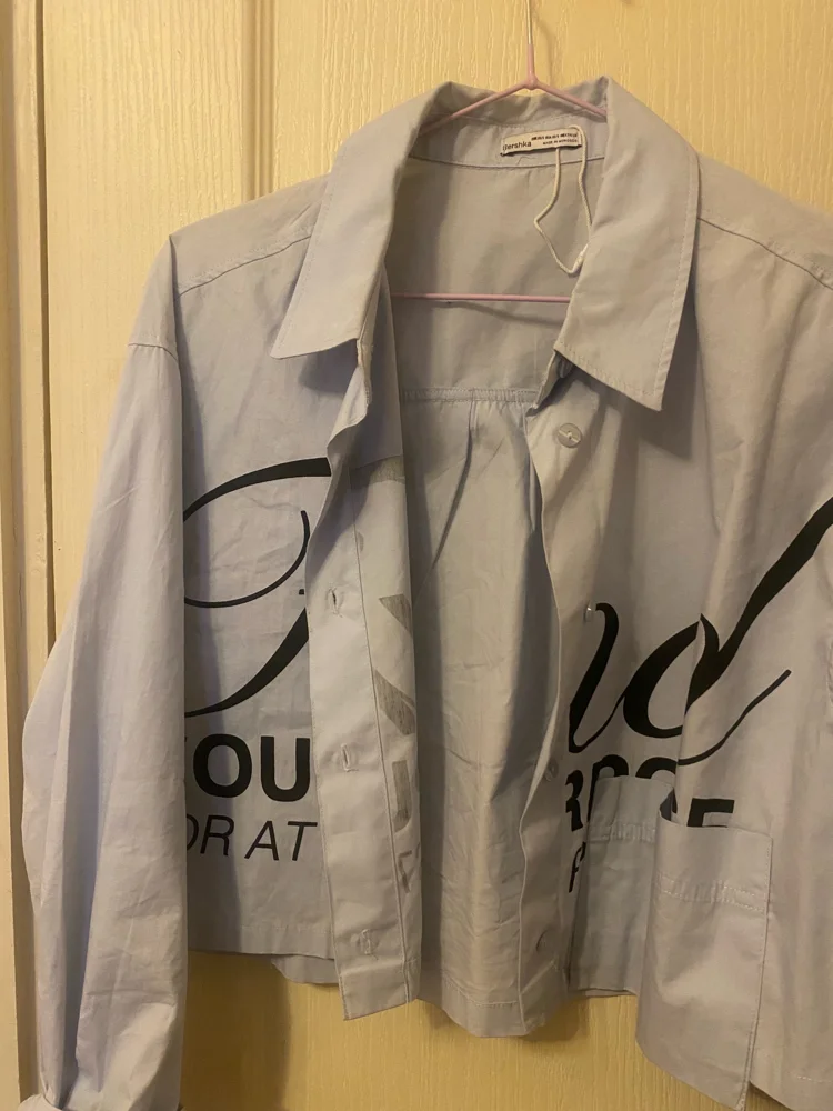 Bershka Blouses, size XS / 34 / 6, photo 3