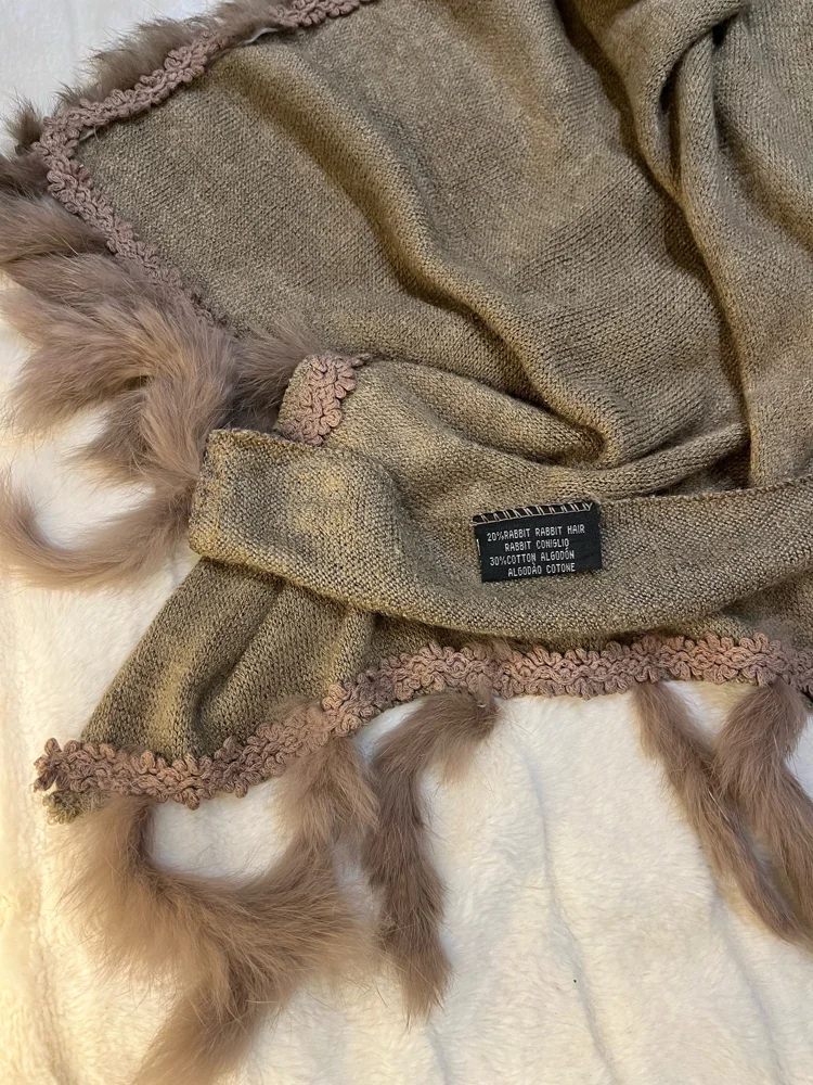 Scarves & Shawls, Very good, photo 3