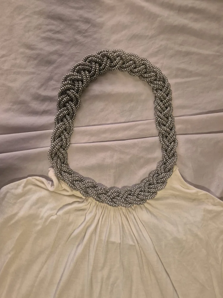 Charlotte Russe Halter Tops, size M / 38 / 10, photo 2