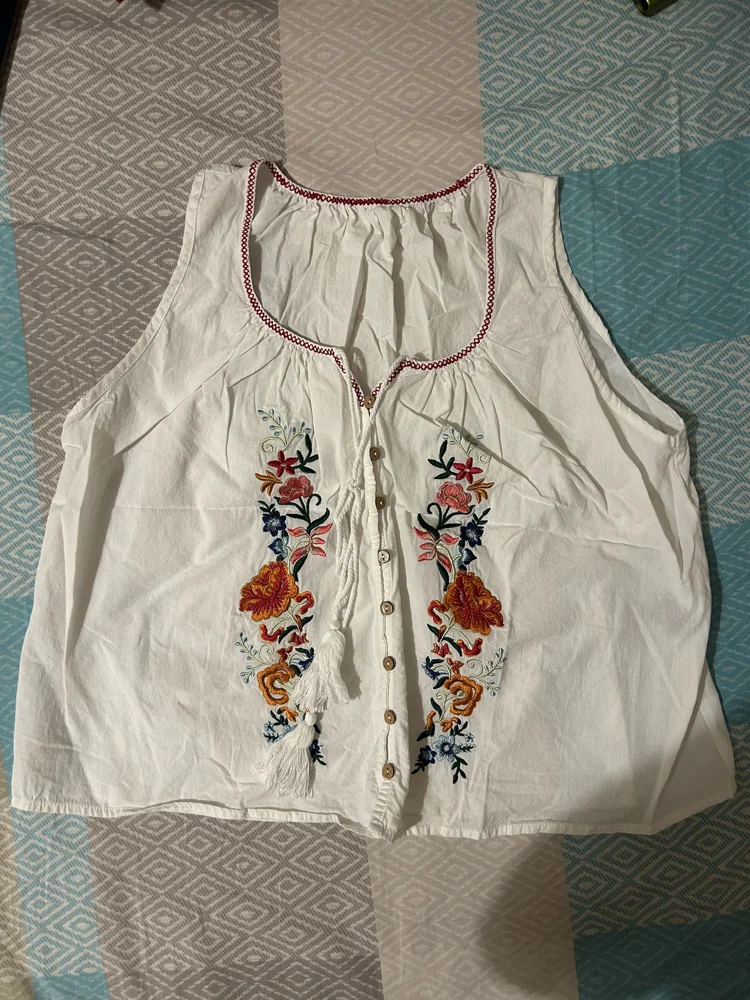 Shein Blouses
