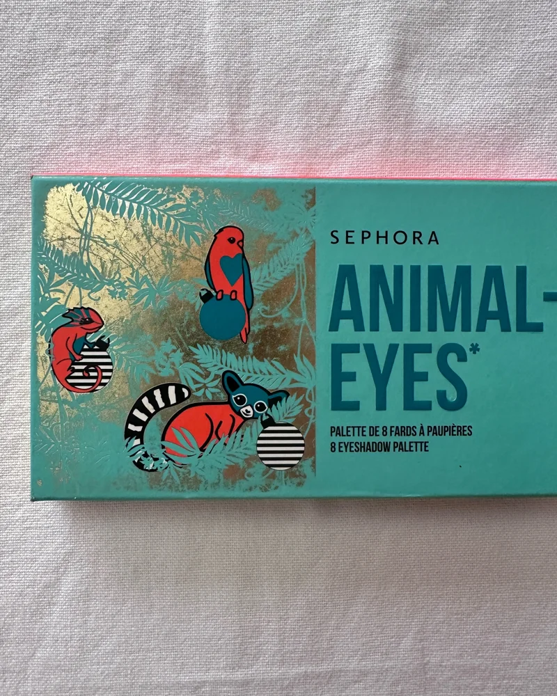 Sephora Eyes, Very good, photo 2