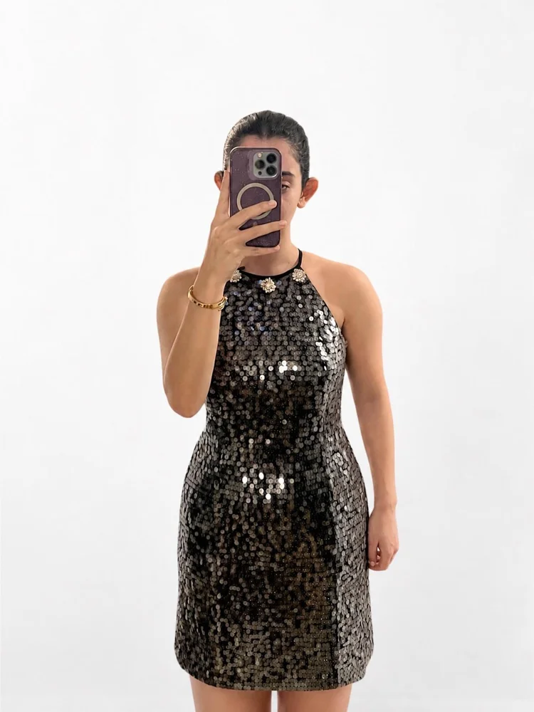 Mystic Party Dresses