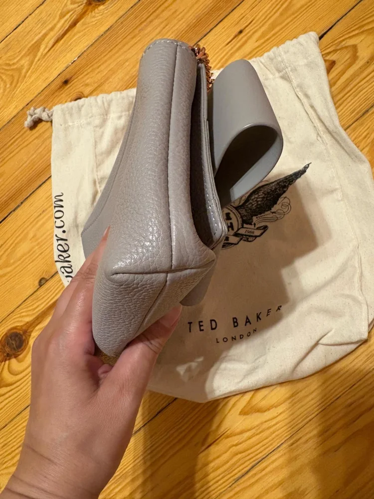 Ted Baker Cross-Body Bags, Excellent, photo 3