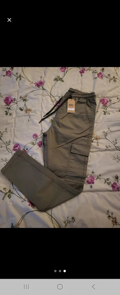 Pants, New with tags, size M, photo 5