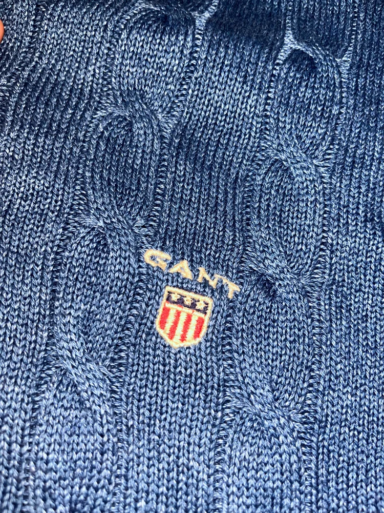 GANT Sweaters, size XXL, photo 2