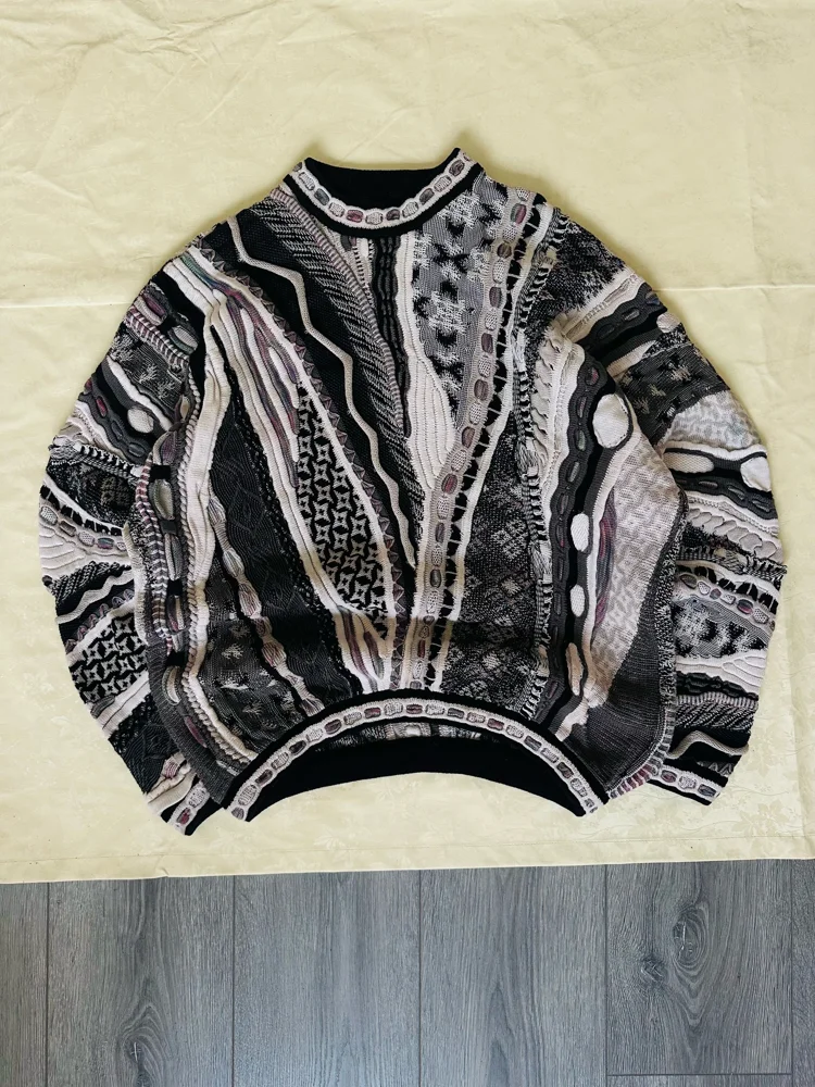 Sweaters
