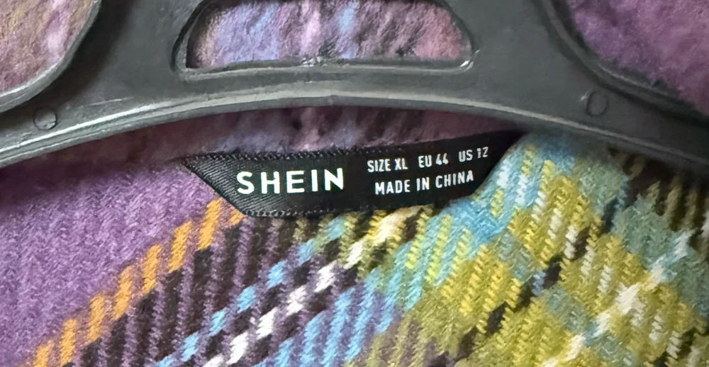 Shein Jackets, Very good, size XL / 42 / 14, photo 3
