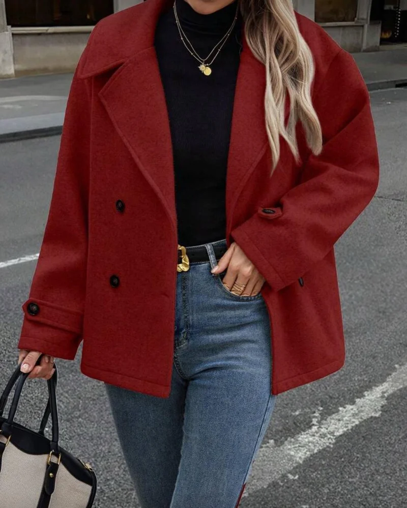 Shein Coats