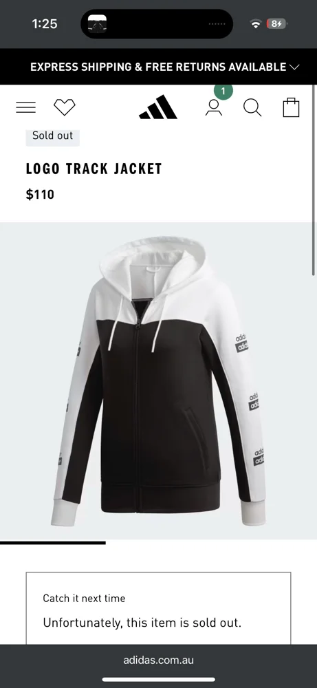 adidas Originals Jackets, size M / 38 / 10, photo 3