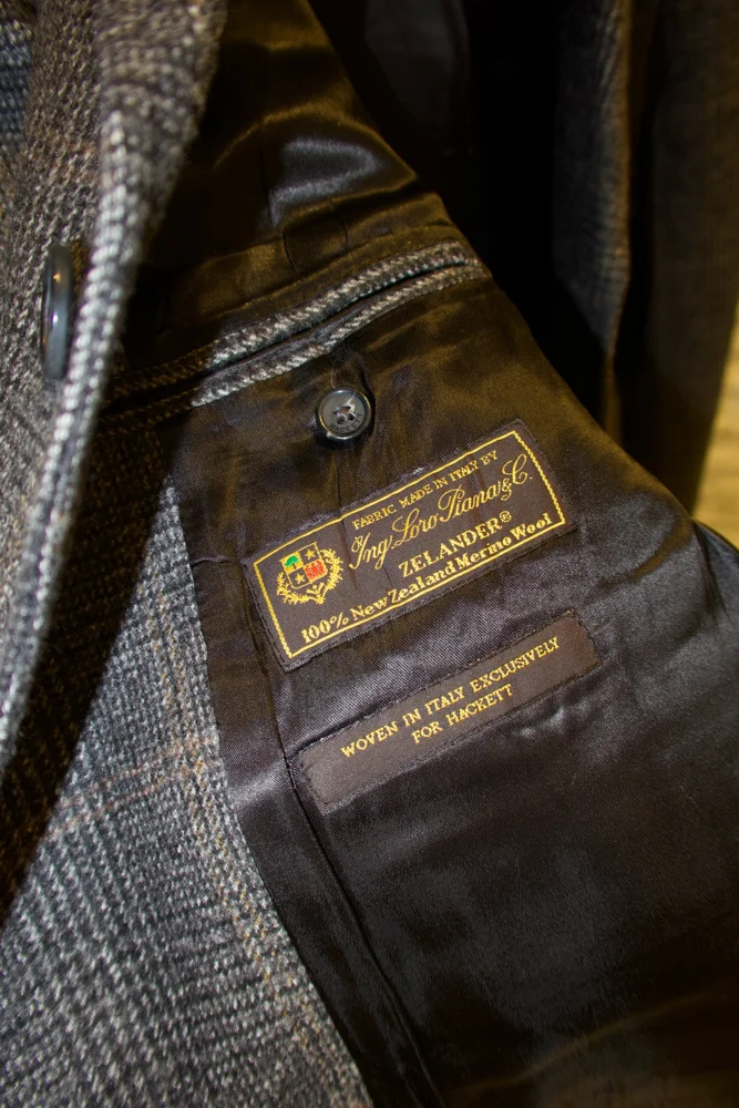 Loro Piana Coats, Excellent, size L, photo 2