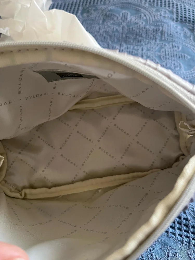 Bvlgari Clutches & Evening Bags, size Other, photo 5