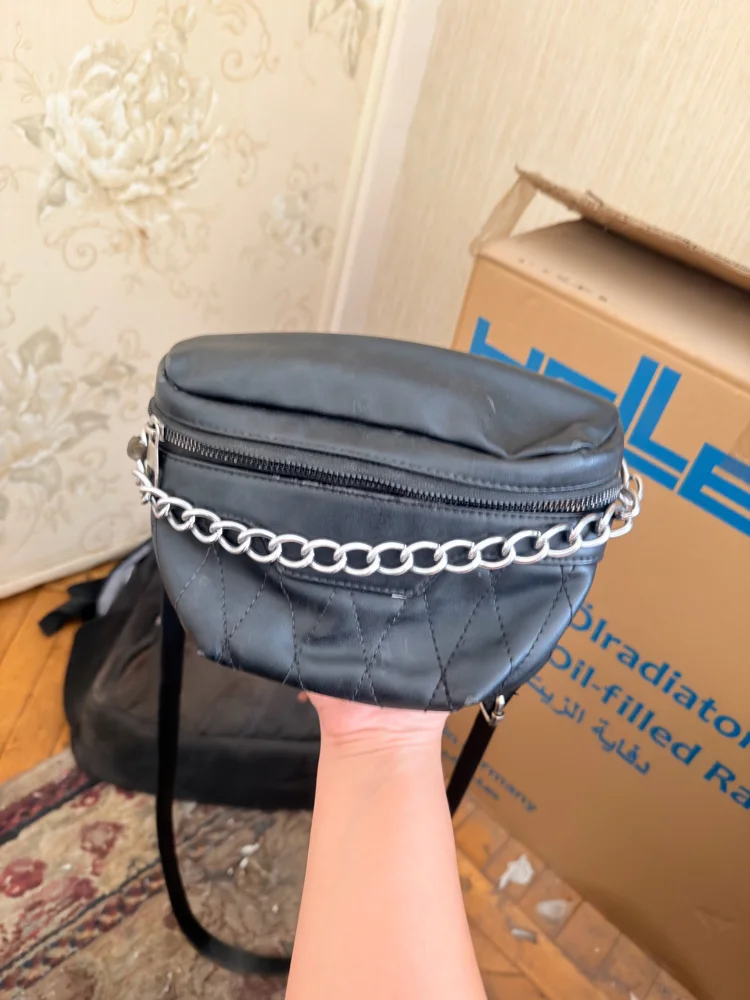 Cross-Body Bag, size Other, photo 3