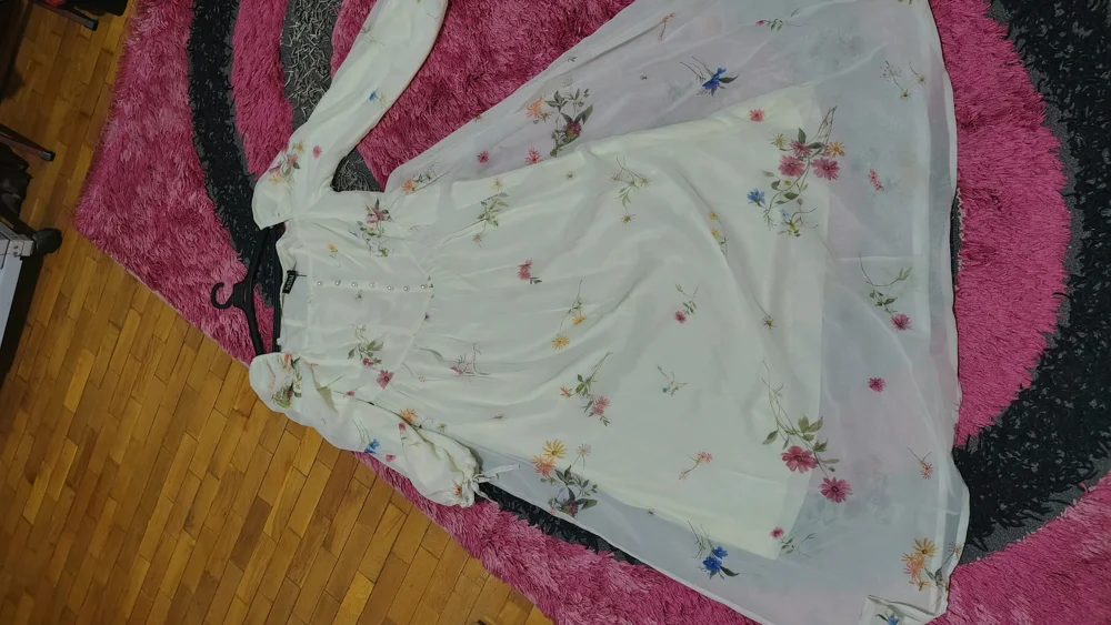 Sundresses, size One size, photo 3