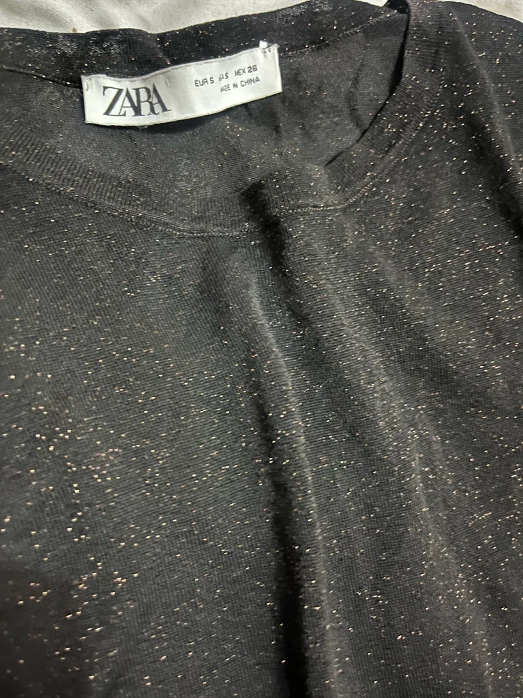 Zara Blouses, size S / 36 / 8, photo 2