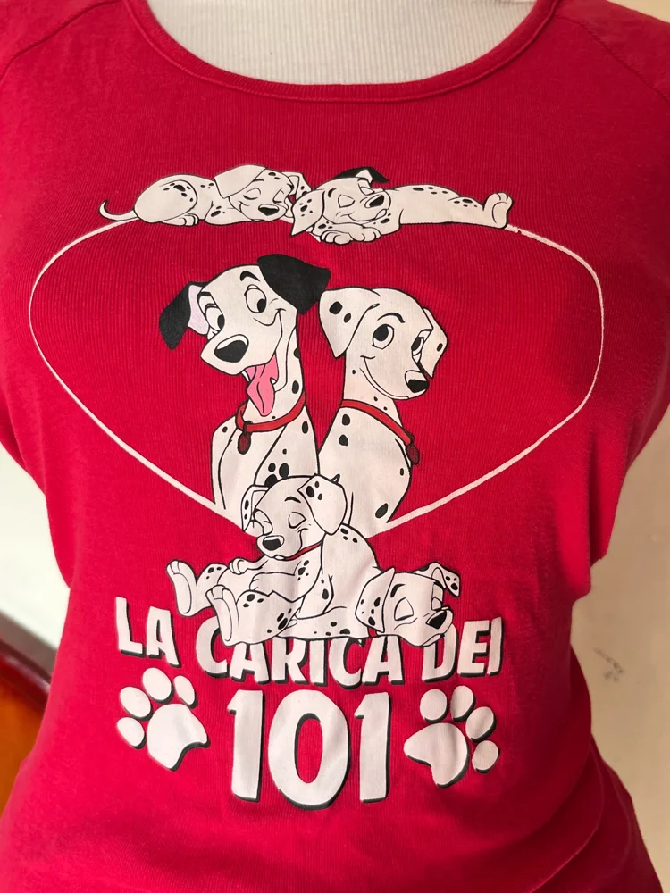 T-shirts, size M / 38 / 10, photo 3