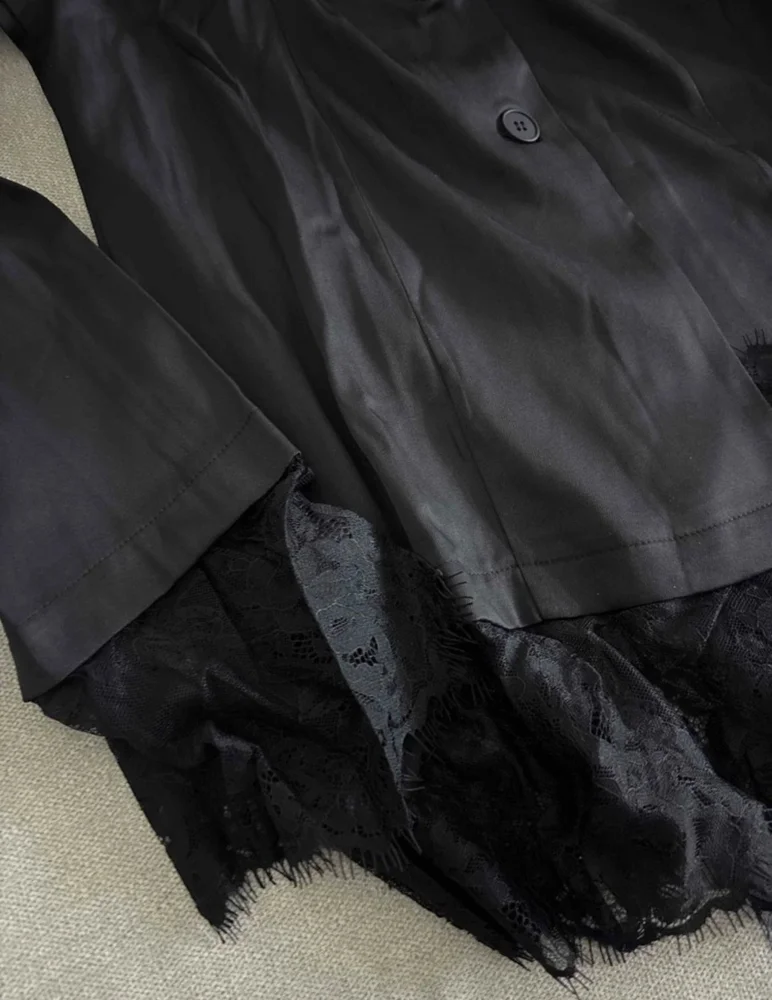 Shein Blazers, New with tags, size S / 36 / 8, photo 3