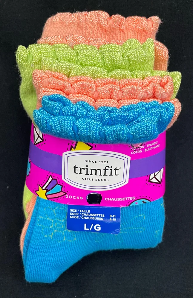 Socks