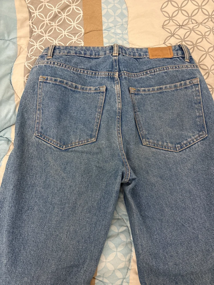 Bershka Jeans, size S / 36 / 8, photo 3