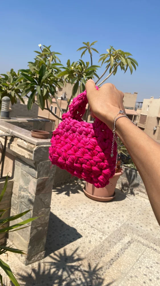Mini Bags, size Other, photo 3