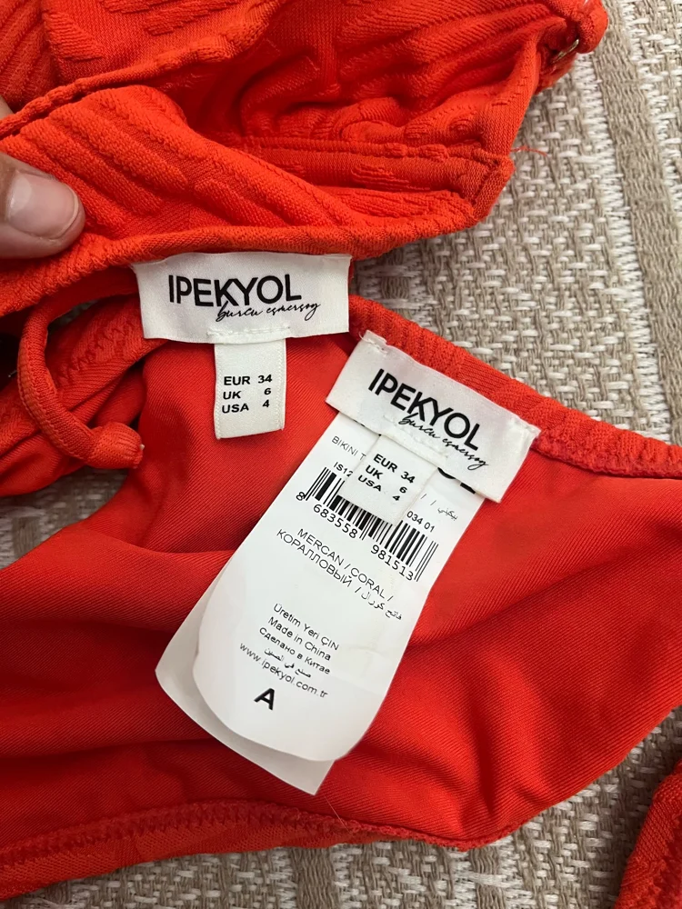Ipekyol Bikini, size XS / 34 / 6, photo 4