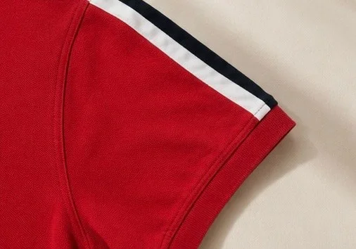 Tommy Hilfiger Polo Shirts, size S, photo 4