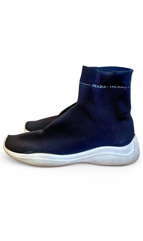 Prada سنيكرز