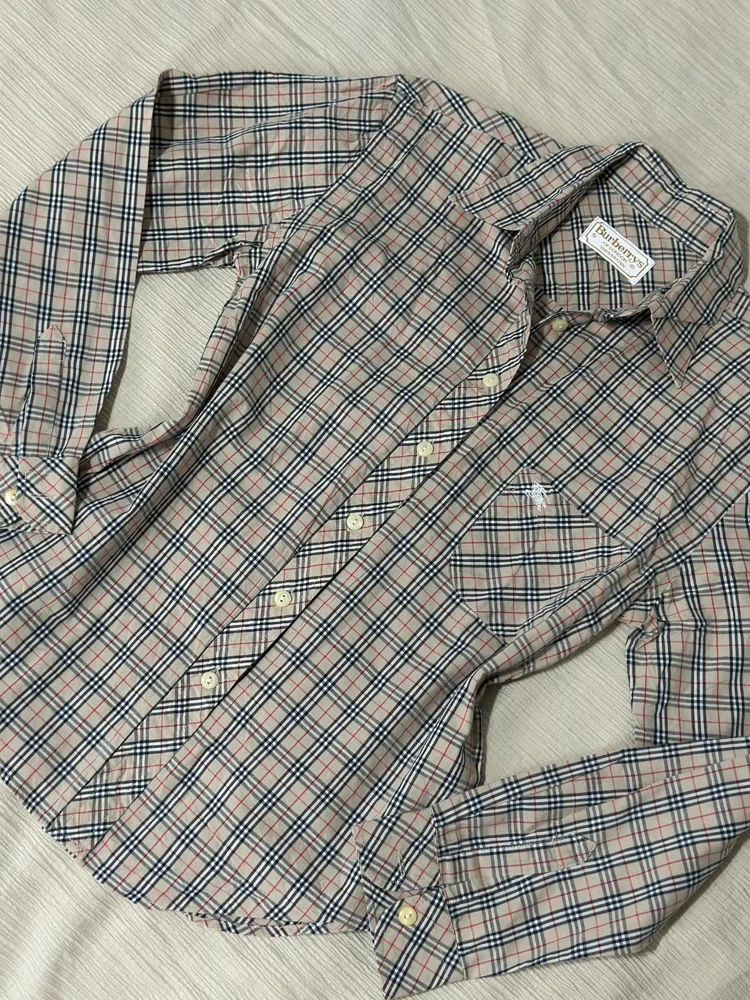 Burberry Shirts, Very good, size S / 36 / 8, photo 5