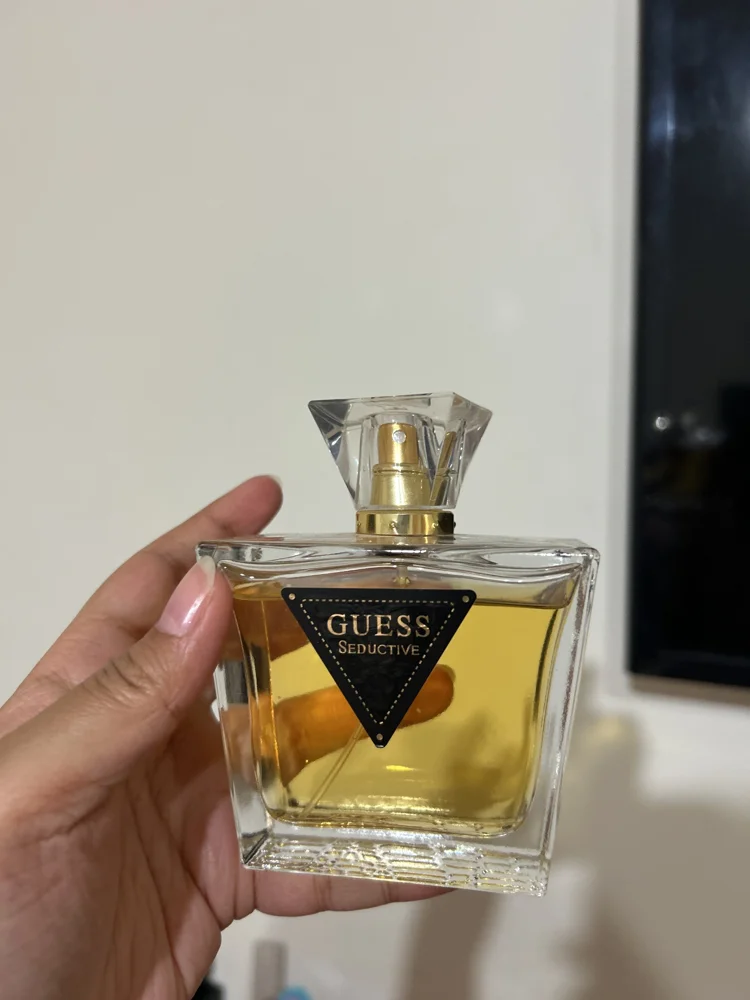 GUESS Perfume