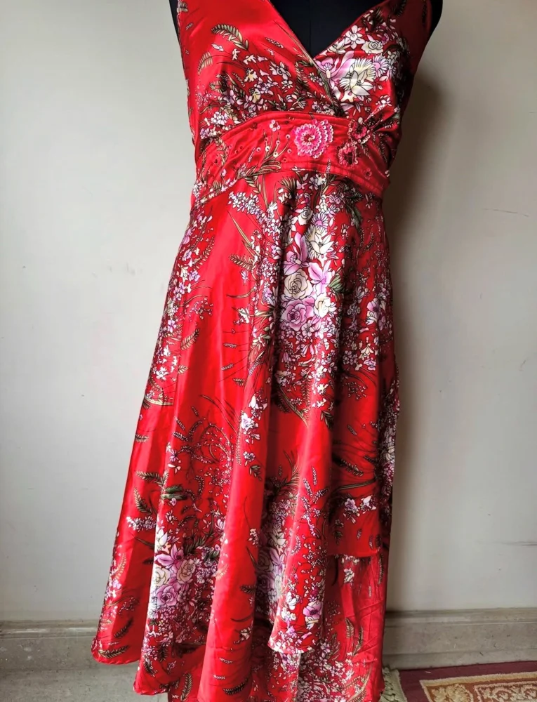 Midi Dresses, Very good, size M / 38 / 10, photo 2