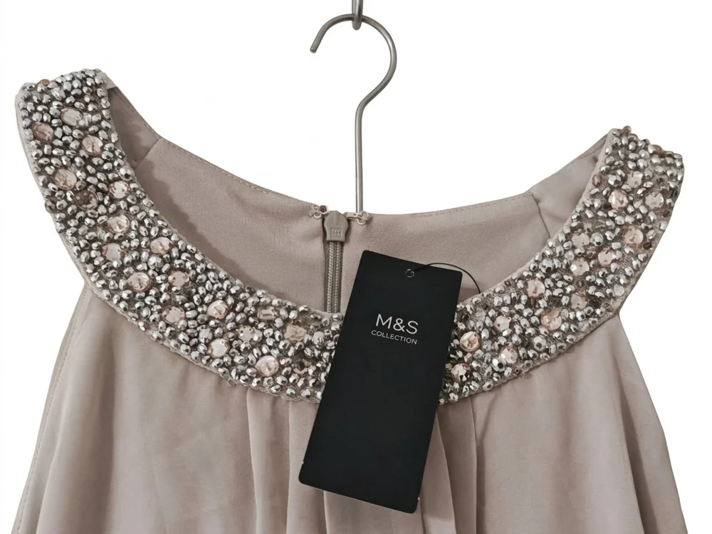 Marks & Spencer Evening & Soirée, New with tags, size 4XL / 48 / 20, photo 4