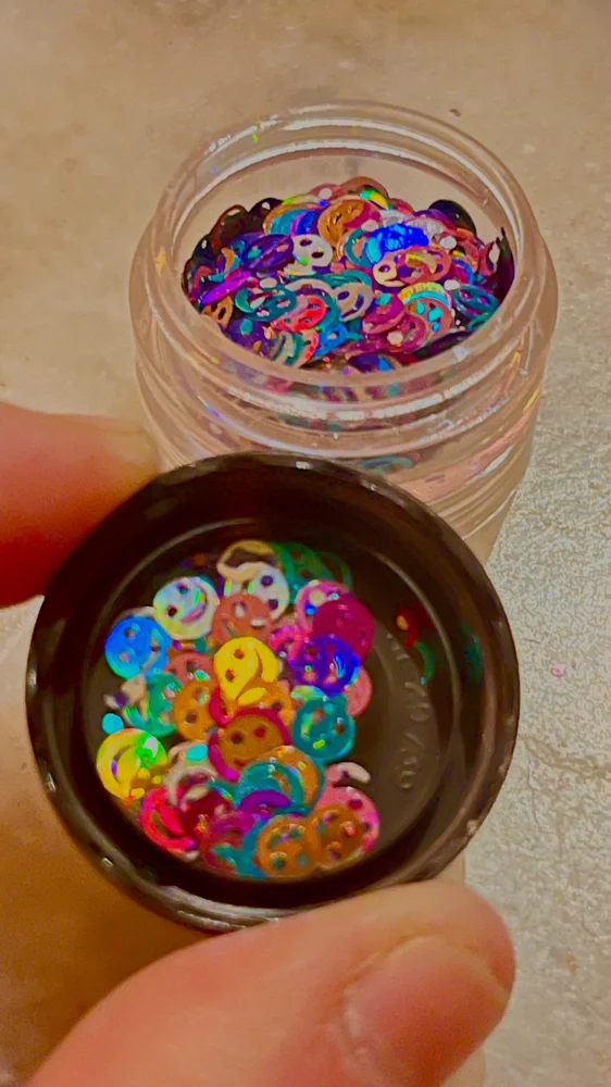 Nails, Excellent, photo 3
