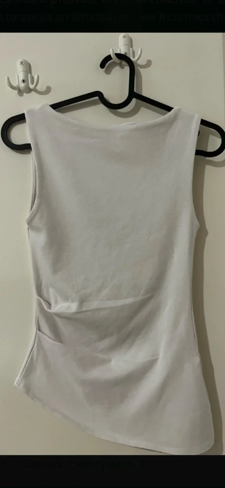 Zara Bodysuits