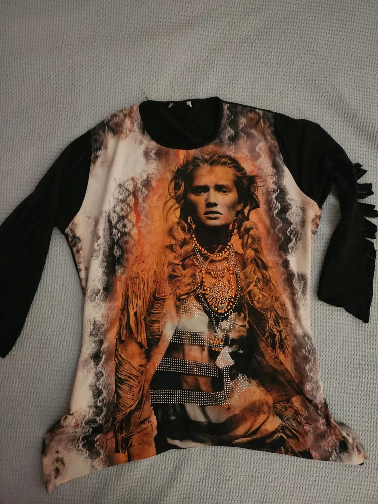 Long Sleeve