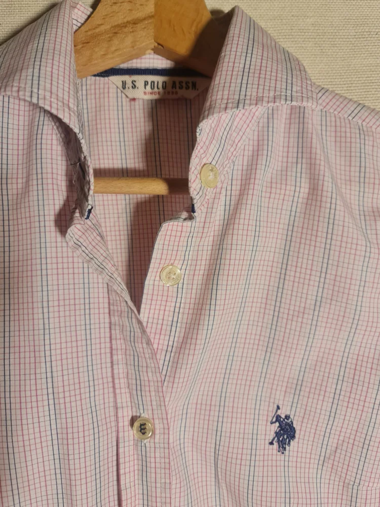 U.S. Polo Assn. Shirts