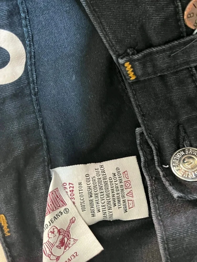 True Religion Jeans, New with tags, size W36, photo 6