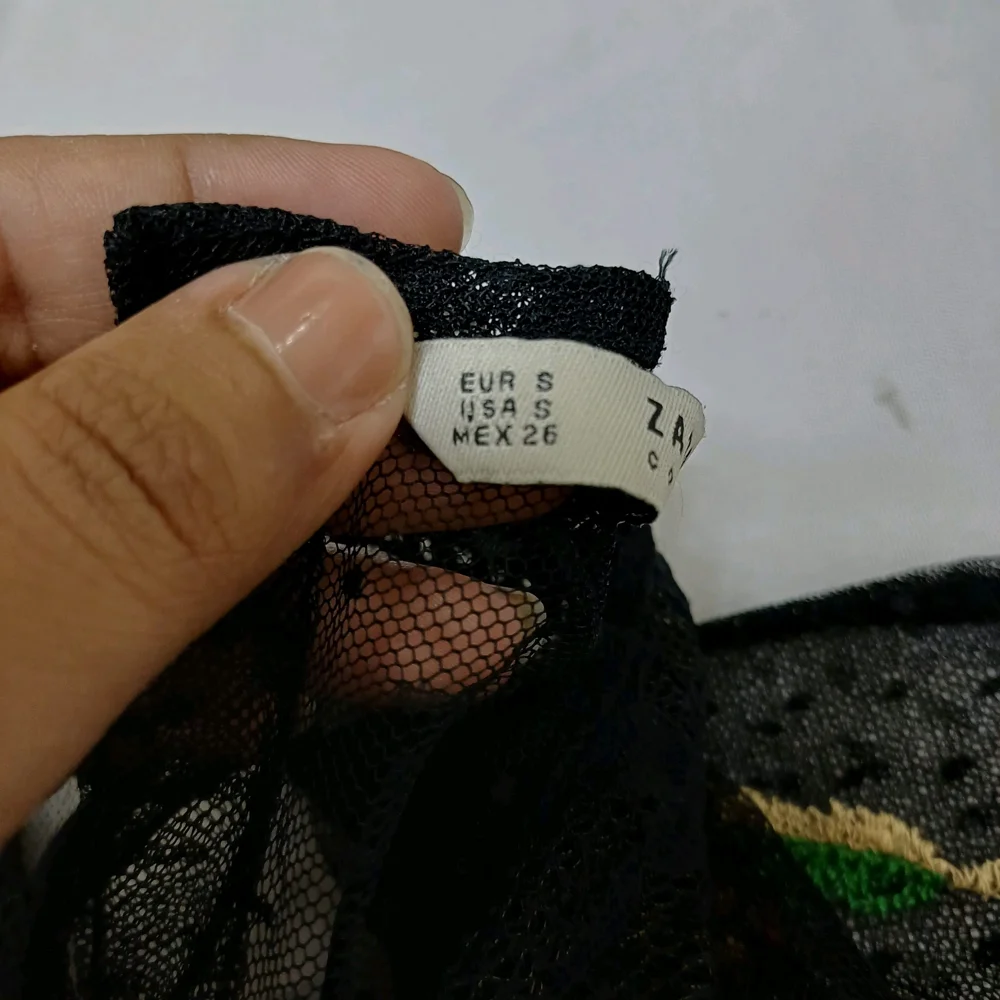 Zara Shirts, size S / 36 / 8, photo 6