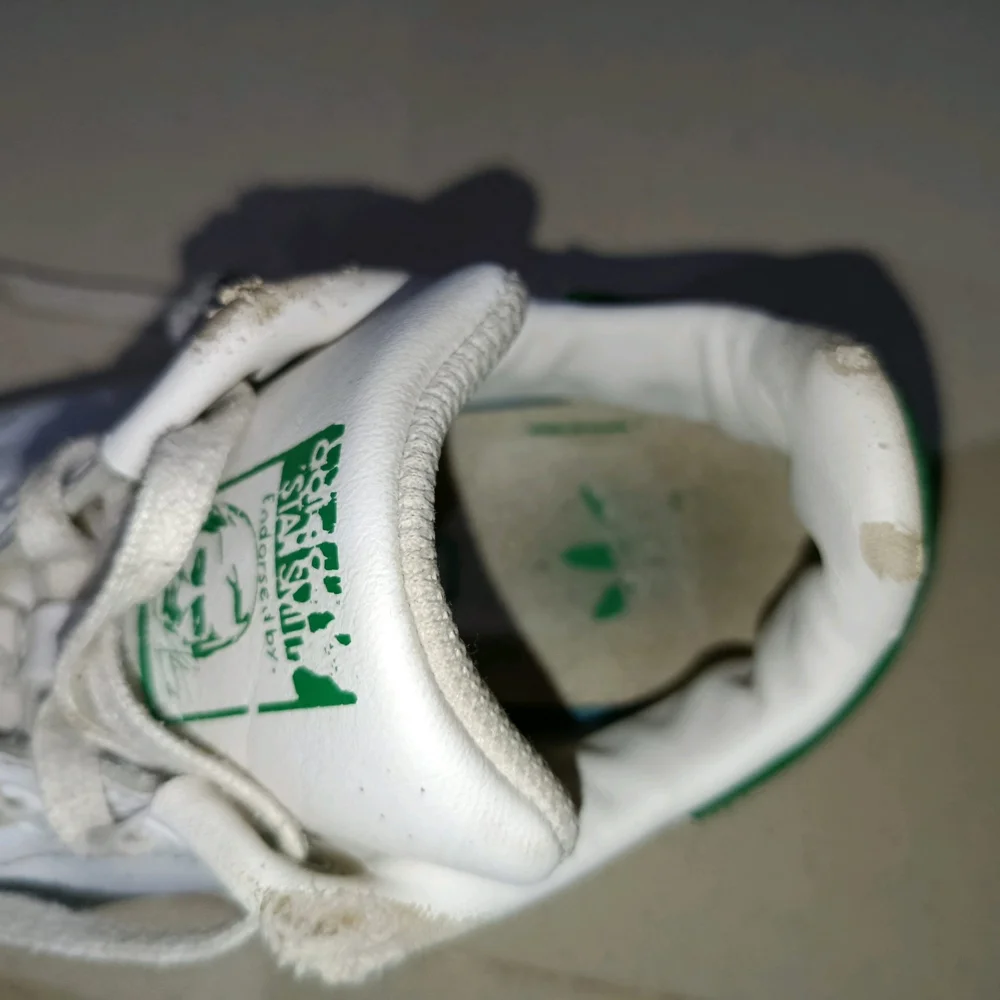 adidas Originals Shoes, size 6y, photo 5
