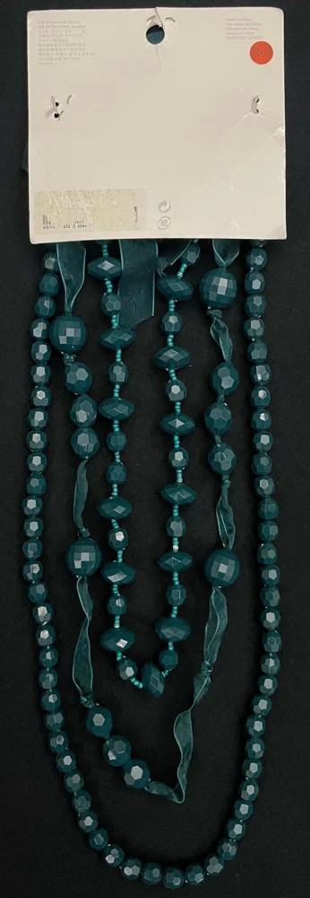 H&M Necklaces, size Other, photo 2